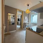 Filder Quartett דירה 3*