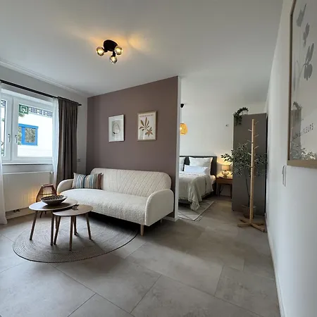 Filder Quartett 3* فيلدرستادت