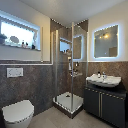 Filder Quartett شقة