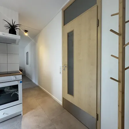 公寓 Filder Quartett 菲尔德施塔特