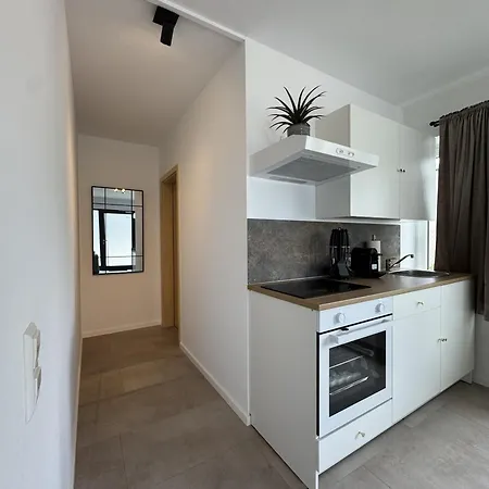 Apartment Filder Quartett *