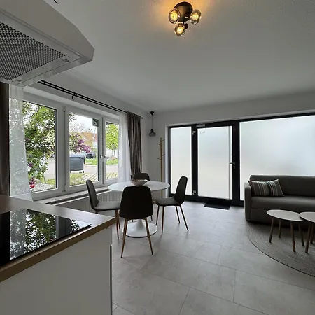 Filder Quartett Apartment *