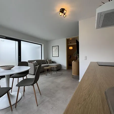 Apartment Filder Quartett