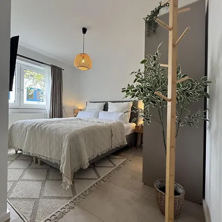 Filder Quartett Apartment Filderstadt